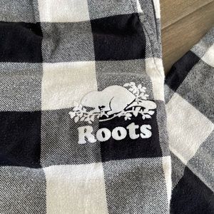 Classic Roots Pajama Pants